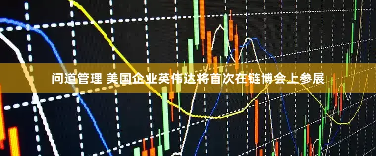 问道管理 美国企业英伟达将首次在链博会上参展