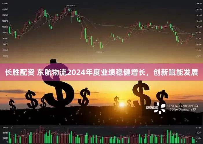 长胜配资 东航物流2024年度业绩稳健增长，创新赋能发展
