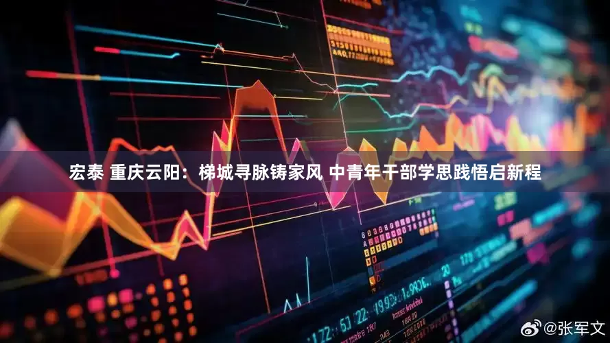 宏泰 重庆云阳：梯城寻脉铸家风 中青年干部学思践悟启新程